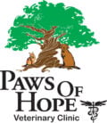 Paws Of Hope